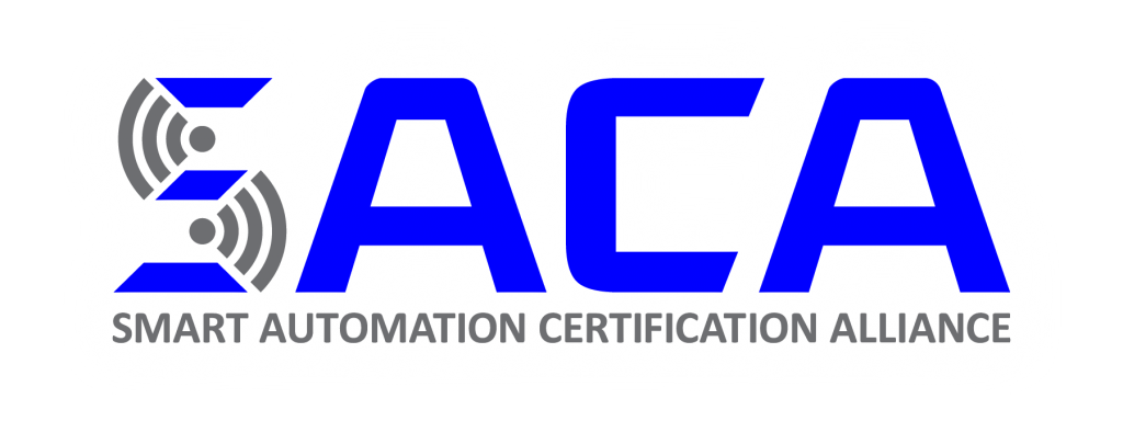 SACA Logo